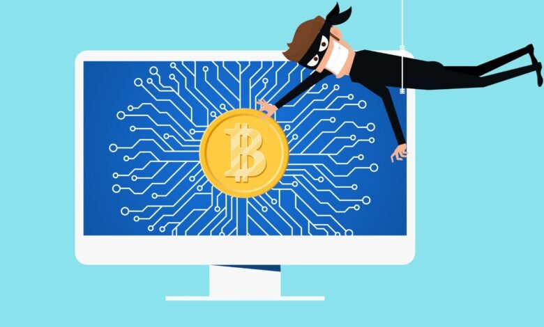 Crypto Exit Scams—How to Prevent them?