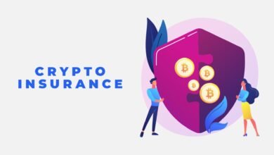 Cryptocurrency Insurance—What is it?