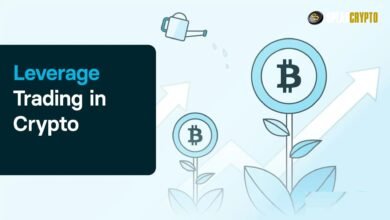 Leverage Crypto Trading: A Complete Guide By Spearcrypto