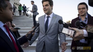 US Politicians Using Crypto to Create False News