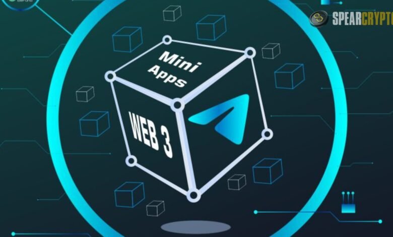 Telegram's Web3 Mini Apps—What are They?