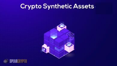 Crypto Synthetic Assets: An Comprehensive Guide