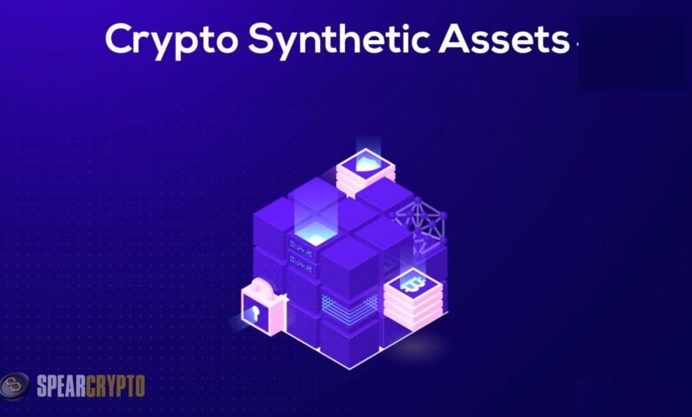 Crypto Synthetic Assets: An Comprehensive Guide