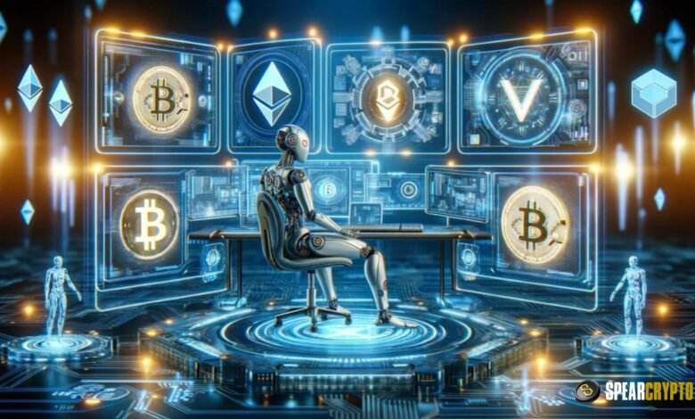 Guide to Top Crypto AI Trading Bots for 2024