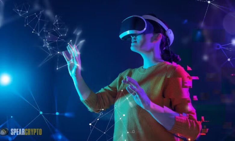 Invest In The Metaverse: A Complete Guide 2024