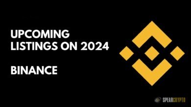 List of 10+ Upcoming Binance Listings For 2024