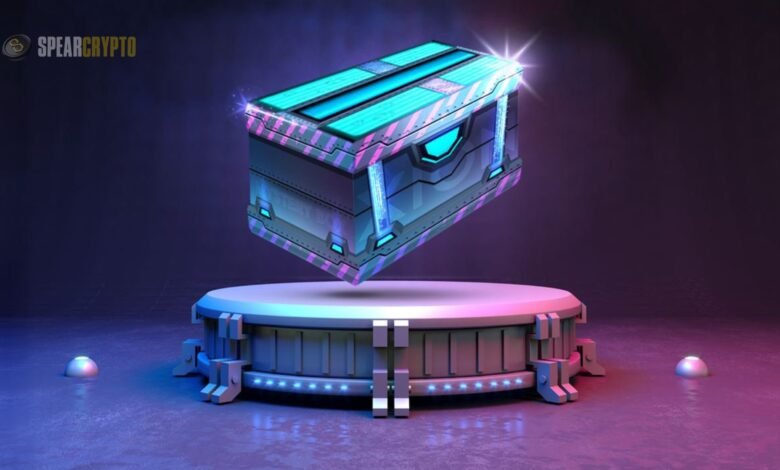 NFT Mystery Boxes—How do they Work?