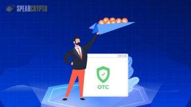 OTC Crypto Trading: A Complete Guide By Spearcrypto