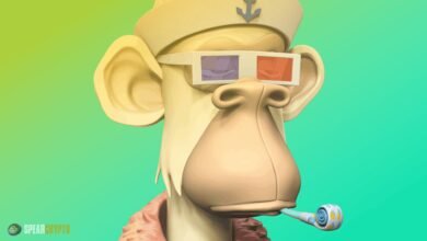 3D NFTs Redefining Digital Ownership in the Metaverse