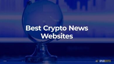 Best Crypto News Websites in 2024: Your Ultimate Info Guide