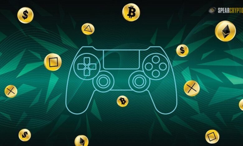 Crypto Gaming: The Future of Digital Entertainment