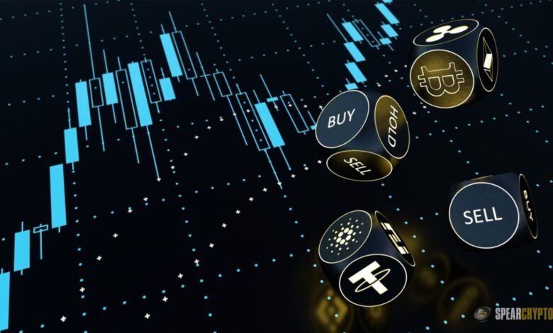 Systematic Crypto Trading: Tackling Cryptomarket Complexity