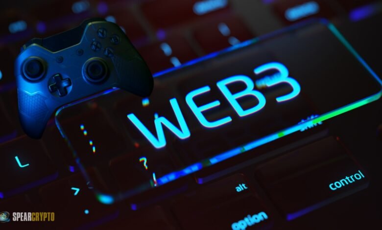 Best Web3 Gaming Crypto: The Future of Gaming in 2024