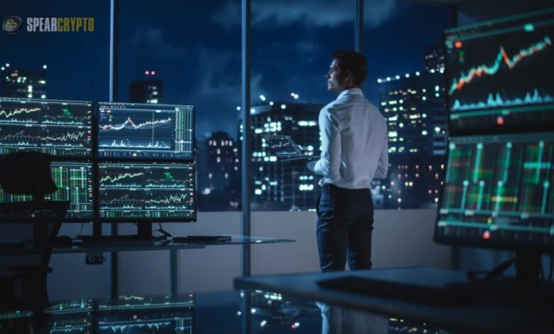Crypto Trading Funds: An Updated Overview for 2024
