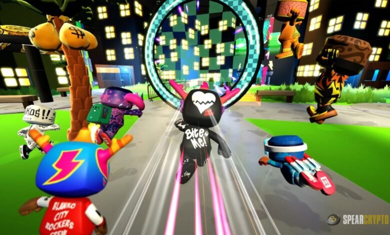 Epic Crypto Games: The Evolution of Blockchain in Gaming