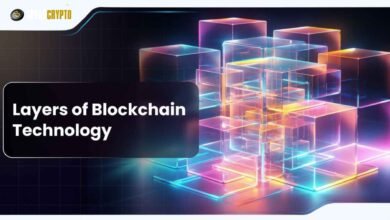 Layers of Blockchain Technology: A Complete Guide 2024