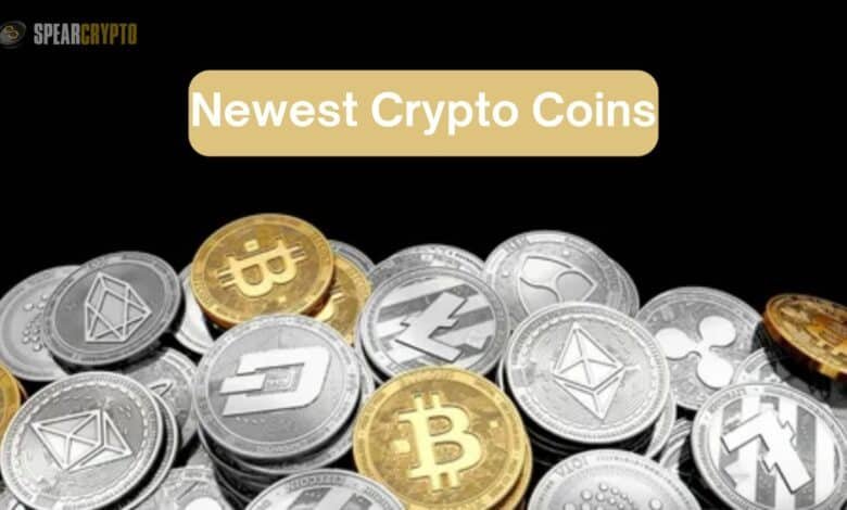 Newest Crypto Coins in 2024: Exploring New Projects