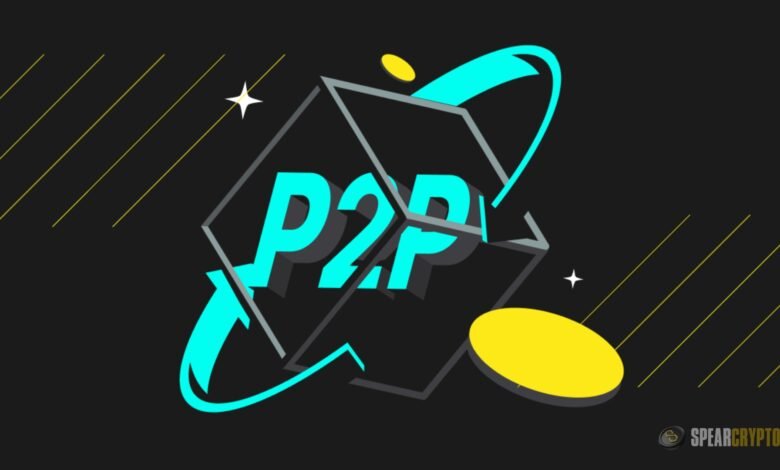 P2P Cryptocurrency: Revolutionizing Decentralized Finance