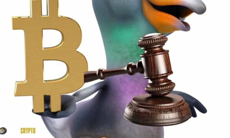 Swan Bitcoin Sues Former Employees Over Tether-Linked Mining Business