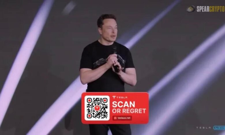Tesla Crypto Scam: What You Need to Know in 2024