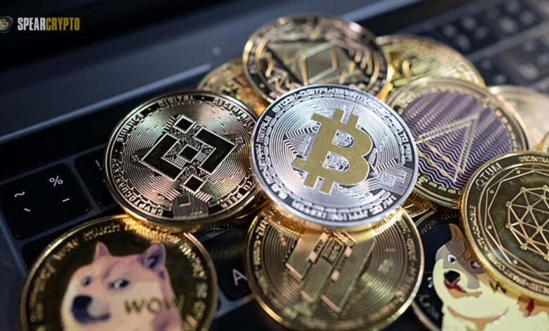 Best Crypto Coin Investment in 2024: A Comprehensive Guide