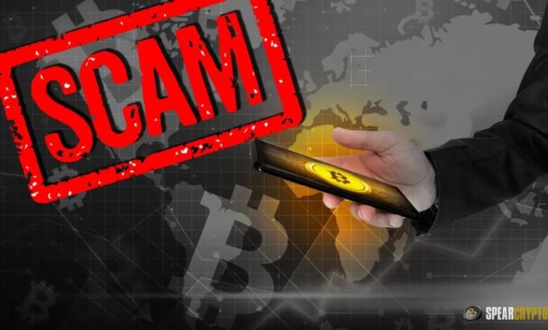Crypto Investment Scams: A Growing Concern in 2024
