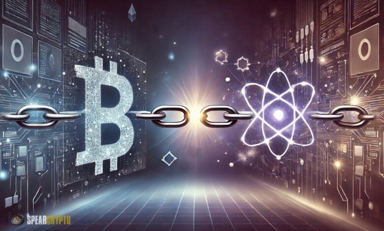 Cryptocurrency vs. Quantum Computing: A Complete Analysis 2024
