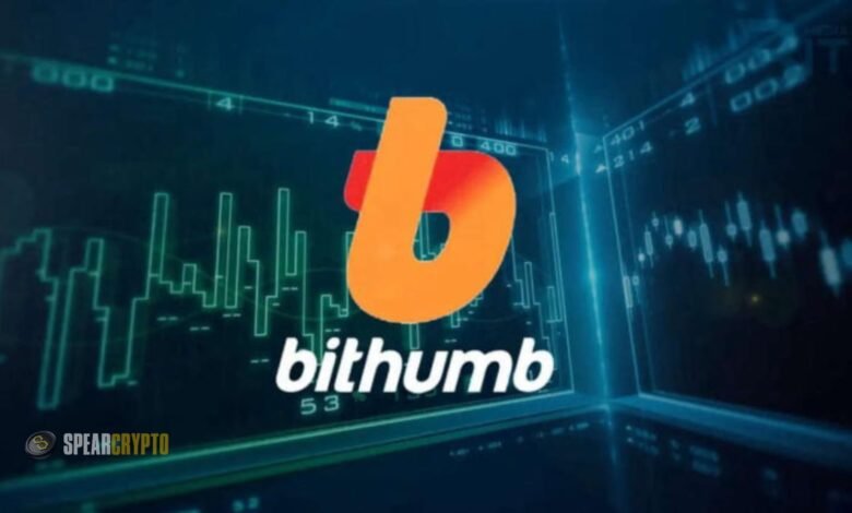 Bithumb Lists Biconomy