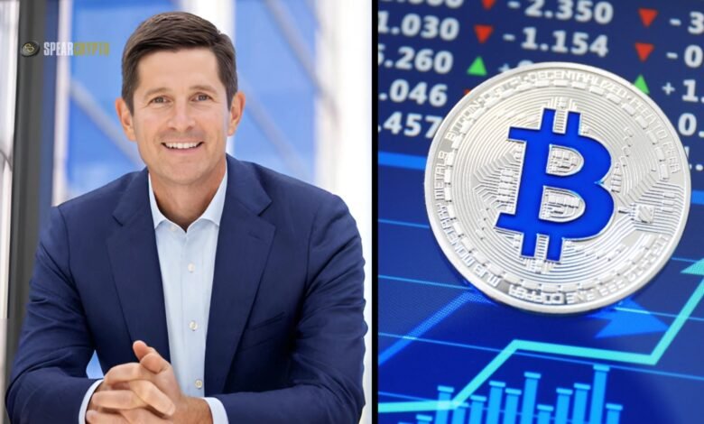 Charles Schwab Enters Crypto