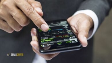 Crypto Online Investment