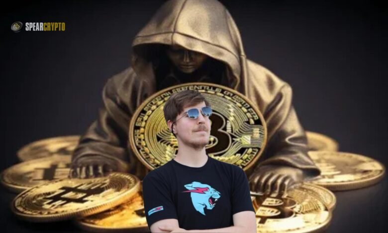 MrBeast Addresses Crypto Scam