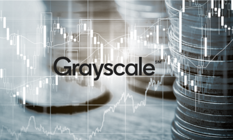 Grayscale Bitcoin Trust Faces