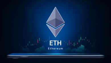 Ethereum Leads