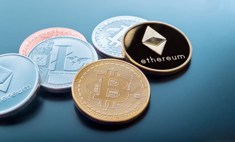Top 3 Trending Crypto Coin
