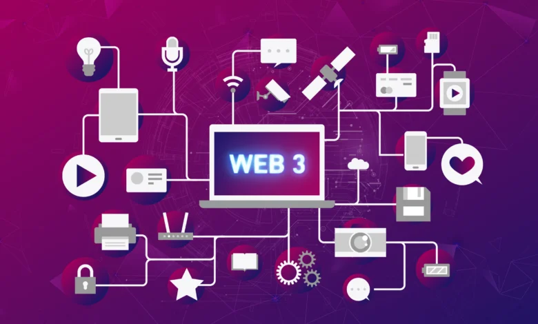 Anime Web3