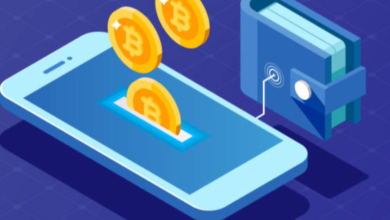 Best crypto software wallets