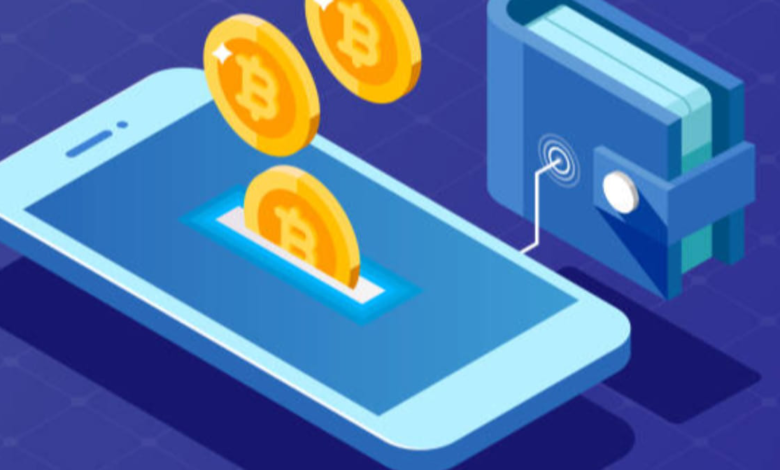 Best crypto software wallets