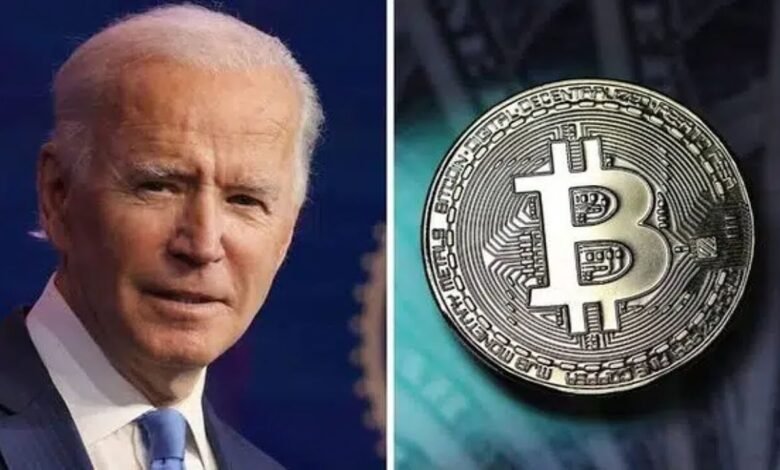 Biden-era cryptocurrency rule