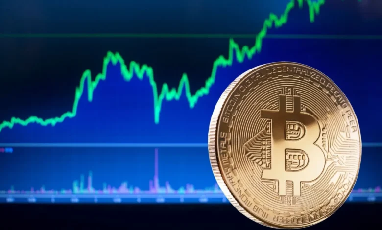 Bitcoin surge CPI report