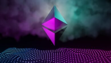 Ethereum Price Struggles