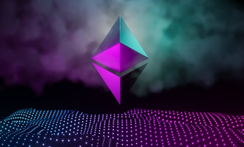 Ethereum Price Struggles