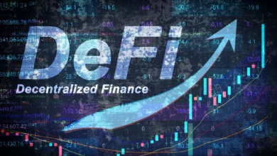 DeFi NFTs and Institutional