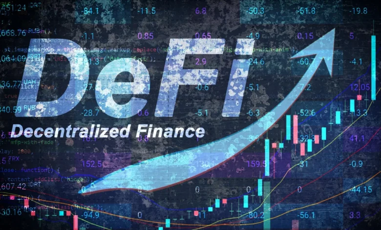 DeFi NFTs and Institutional