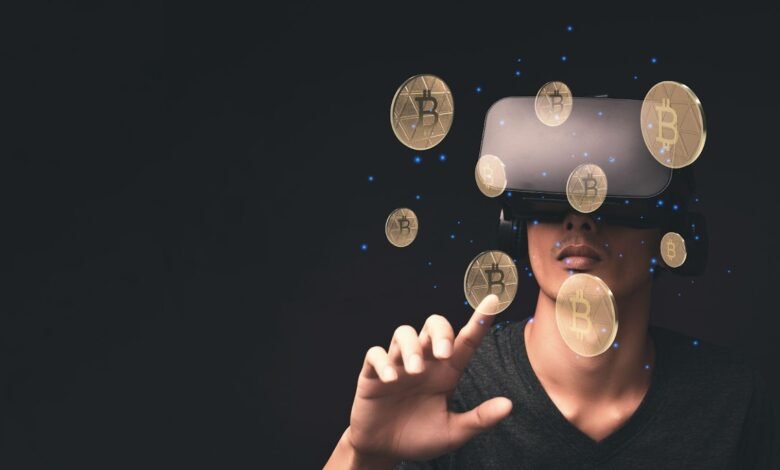 Investor confidence in Metaverse