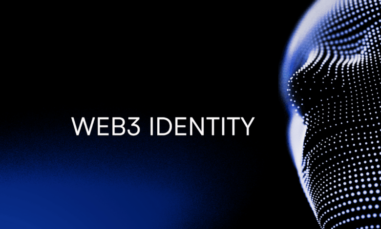 Web3 identity crisis