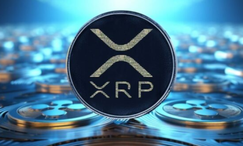 XRP Faces Regulatory