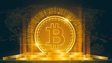 Crypto Market Update Bitcoin