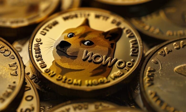 Dogecoin Price Resistance