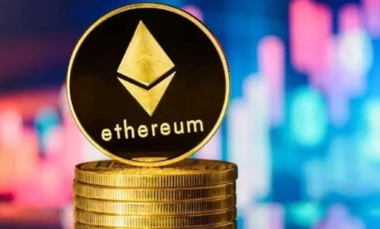 Ethereum Price Drops Amid