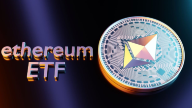 Ethereum Price Struggles